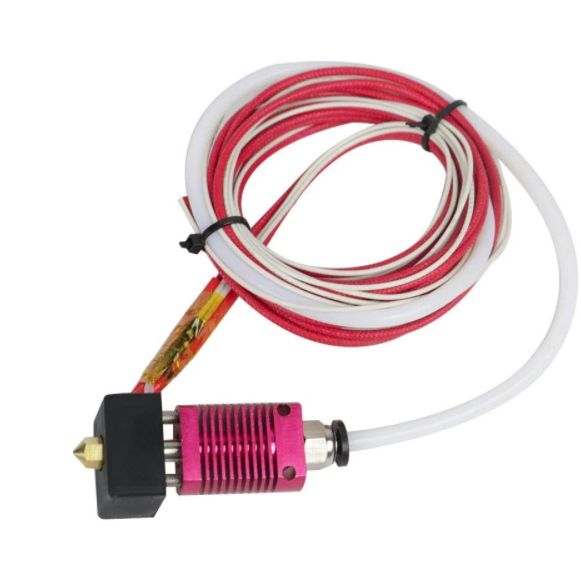 Ender-3 V2 Nozzle Kit